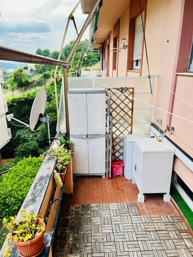 アレンツァーノCasa Mirosaアパートメント エクステリア 写真